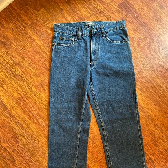 Mountain ridge jeans - 30 inch waist - Picture 2 of 6